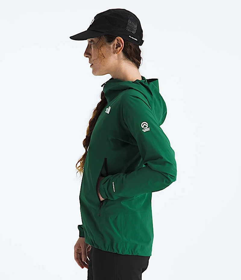 Women’s Summit Series Off Width Jacket