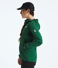 Women’s Summit Series Off Width Jacket