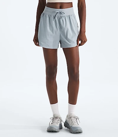 Women’s Aphrodite Arise 3'' Shorts