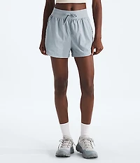 Women’s Aphrodite Arise 3'' Shorts