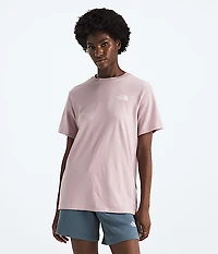 Women’s Exploring Since ’66 Relaxed Short-Sleeve Tee