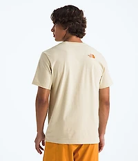 Men’s Keep Climbin’ Regular Short-Sleeve Tee