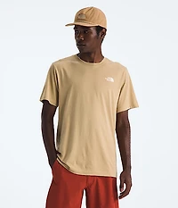 Men’s Escape The City Regular Short-Sleeve Tee