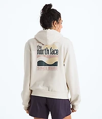 Women’s Exploring Since ’66 Regular Hoodie