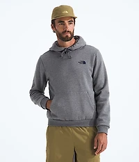 Men’s Stay Exploring Regular Hoodie