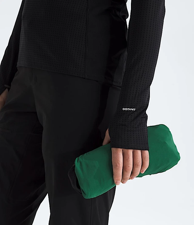 Women’s Summit Series Off Width Jacket