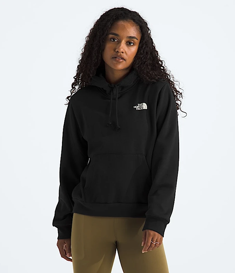 Women’s Exploring Since ’66 Regular Hoodie