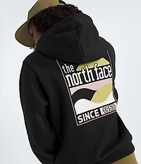 Women’s Exploring Since ’66 Regular Hoodie