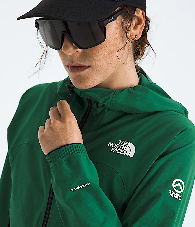 Women’s Summit Series Off Width Jacket