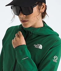 Women’s Summit Series Off Width Jacket