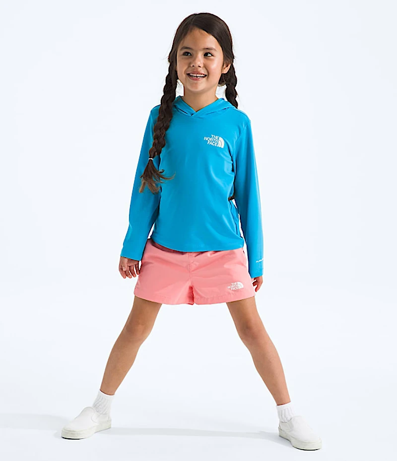 Kids’ Adventure Moonlight Hoodie