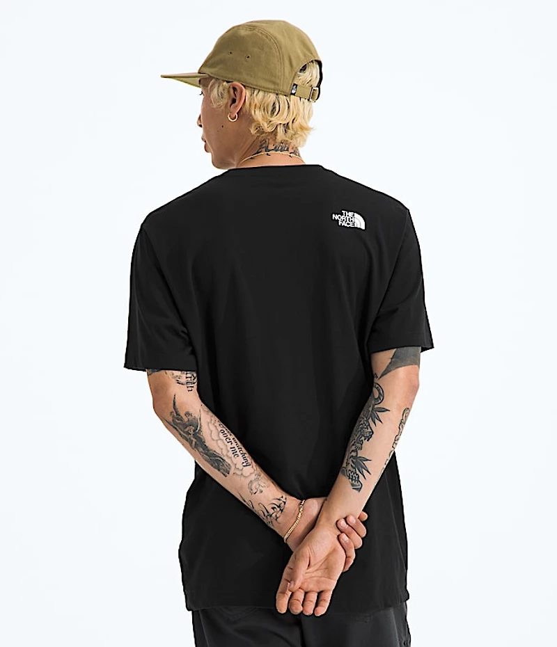 Men’s Meadow Mist Regular Short-Sleeve Tee