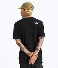 Men’s Meadow Mist Regular Short-Sleeve Tee