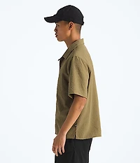 Men’s Pacific City Button Down