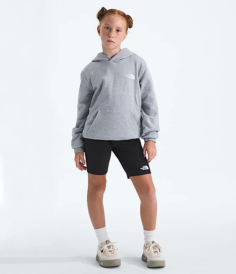 Boys’ & Girls’ Ember Fade Regular Hoodie