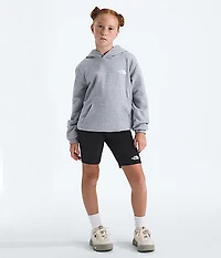 Boys’ & Girls’ Ember Fade Regular Hoodie