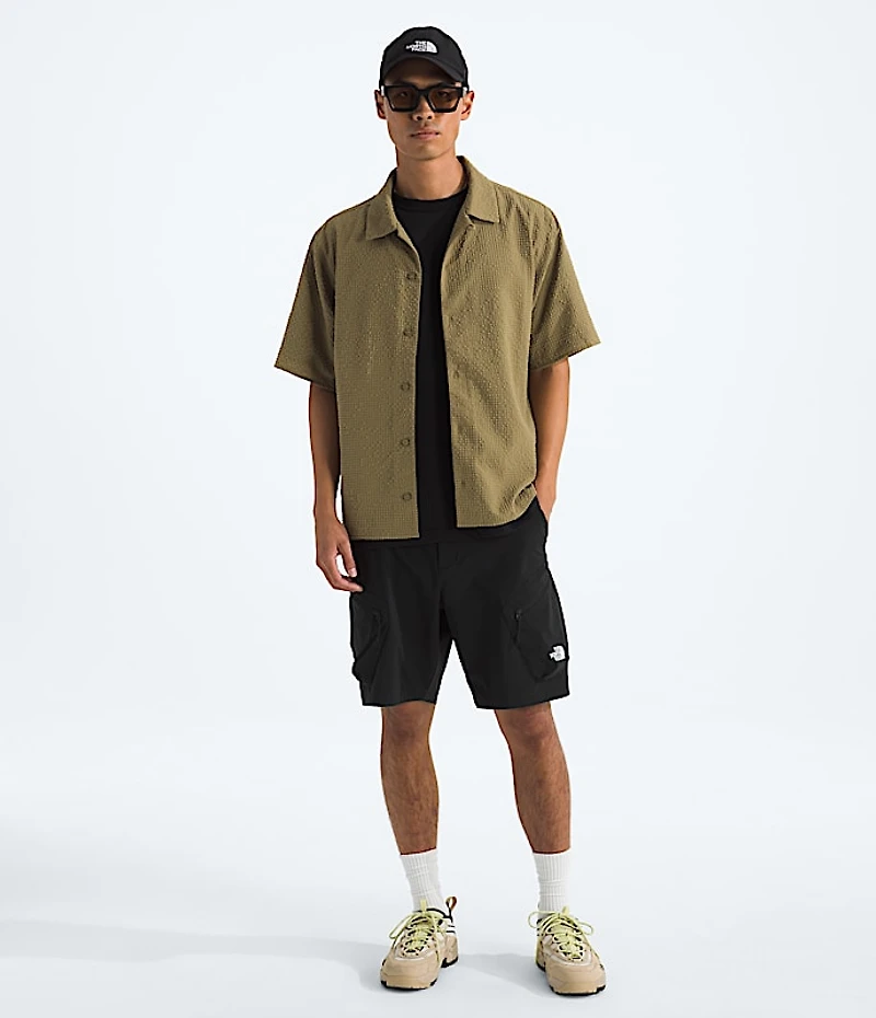 Men’s Pacific City Button Down