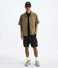 Men’s Pacific City Button Down