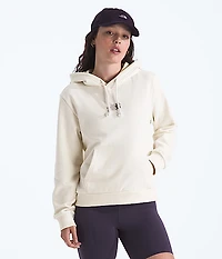 Women’s Midnight Ember Regular Hoodie
