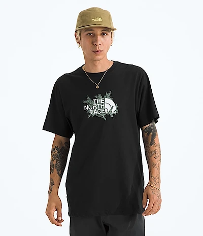 Men’s Meadow Mist Regular Short-Sleeve Tee