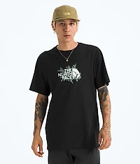 Men’s Meadow Mist Regular Short-Sleeve Tee
