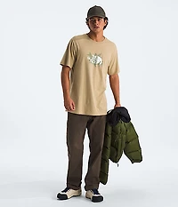 Men’s Meadow Mist Regular Short-Sleeve Tee