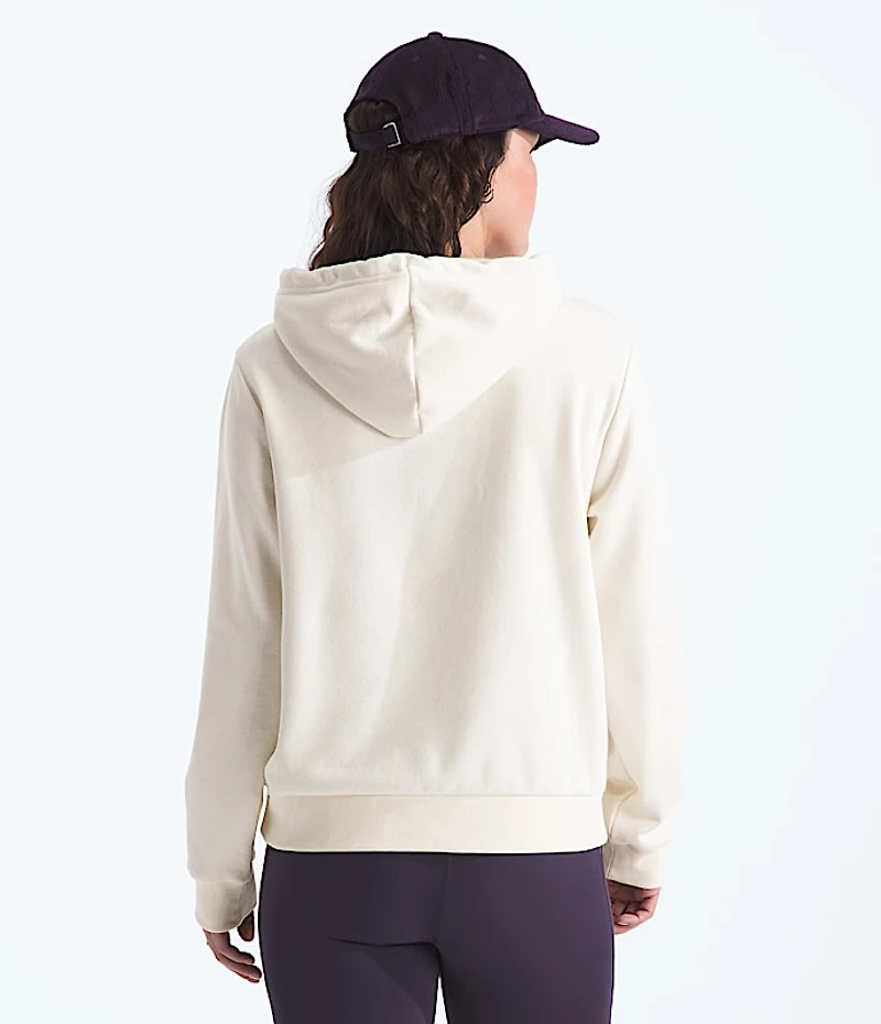 Women’s Midnight Ember Regular Hoodie