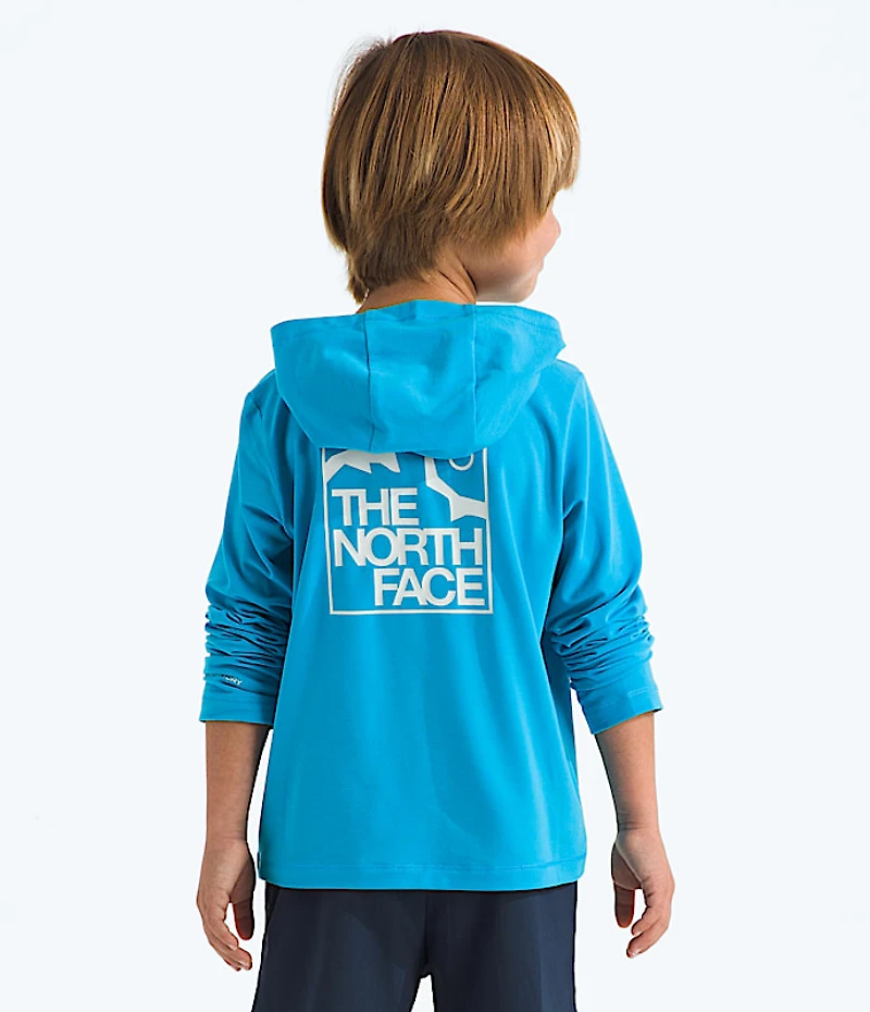 Kids’ Adventure Moonlight Hoodie