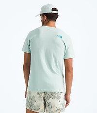 Men’s Sunrise Escape Regular Short-Sleeve Tee