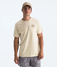 Men’s Sunrise Escape Regular Short-Sleeve Tee