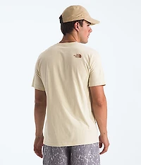 Men’s Sunrise Escape Regular Short-Sleeve Tee