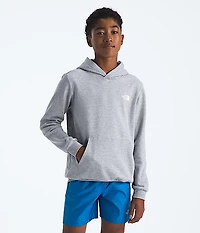 Boys’ & Girls’ Ember Fade Regular Hoodie