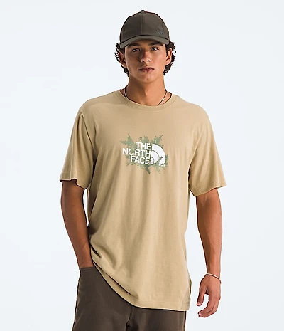 Men’s Meadow Mist Regular Short-Sleeve Tee