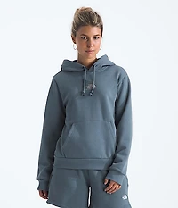 Women’s Midnight Ember Regular Hoodie