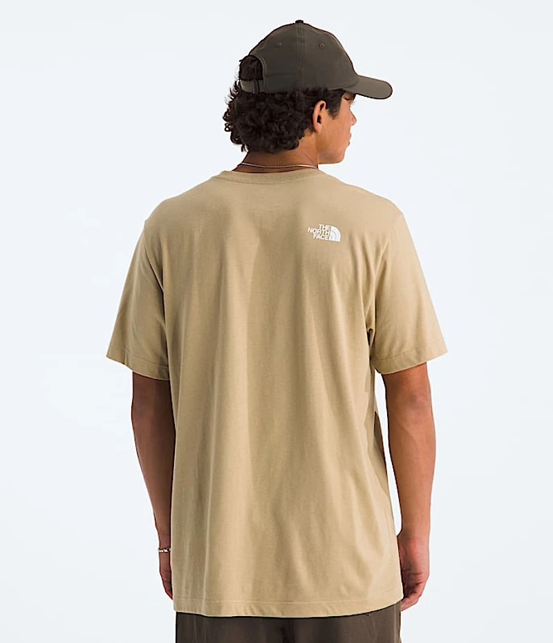 Men’s Meadow Mist Regular Short-Sleeve Tee