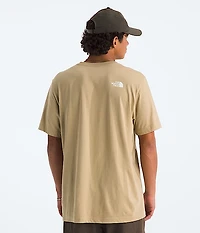 Men’s Meadow Mist Regular Short-Sleeve Tee