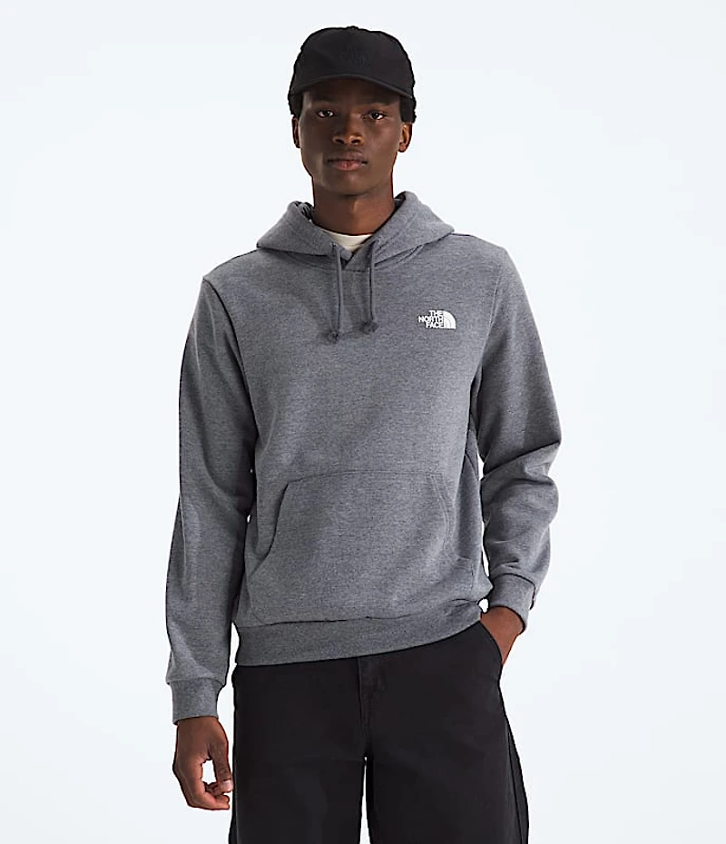 Men’s Explorin’ The USA Regular Hoodie