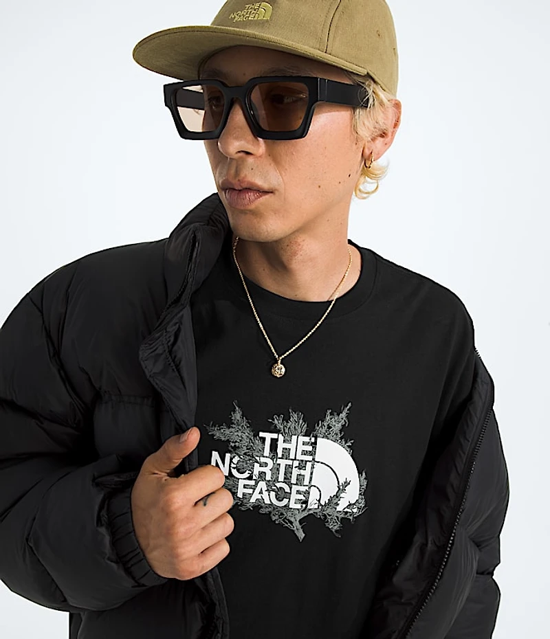 Men’s Meadow Mist Regular Short-Sleeve Tee