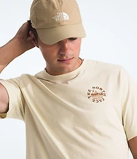 Men’s Sunrise Escape Regular Short-Sleeve Tee