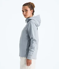 Women’s Shelbe Raschel Hoodie