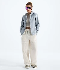 Women’s Shelbe Raschel Hoodie