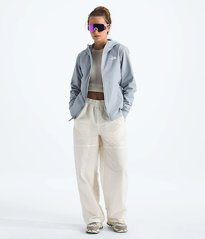 Women’s Shelbe Raschel Hoodie