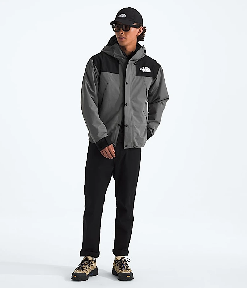 Men’s DRYVENT™ Mono Mountain Jacket