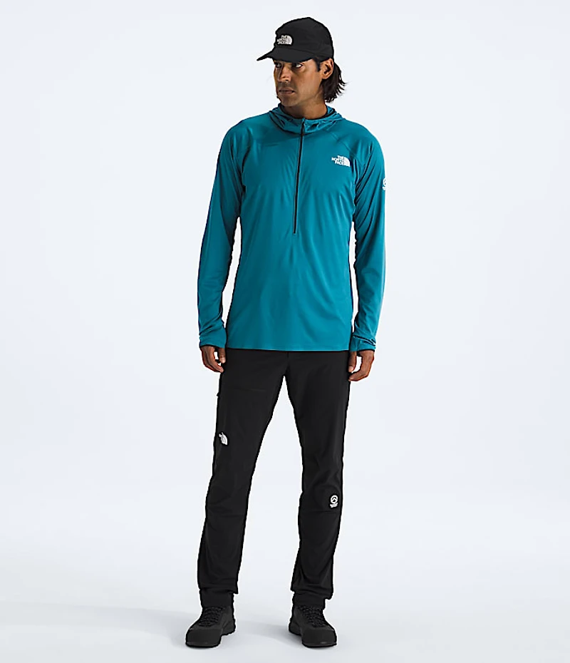 Men’s Summit Series Direct Sun Hoodie