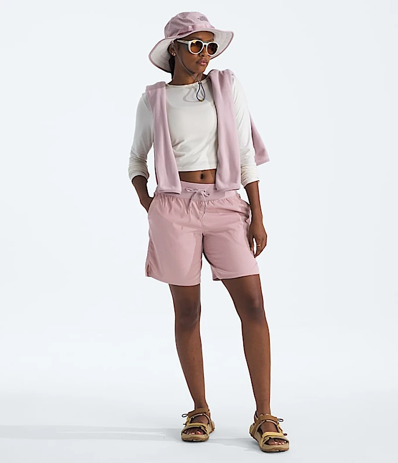 Women’s Aphrodite Motion Bermuda Shorts