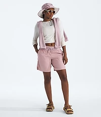 Women’s Aphrodite Motion Bermuda Shorts