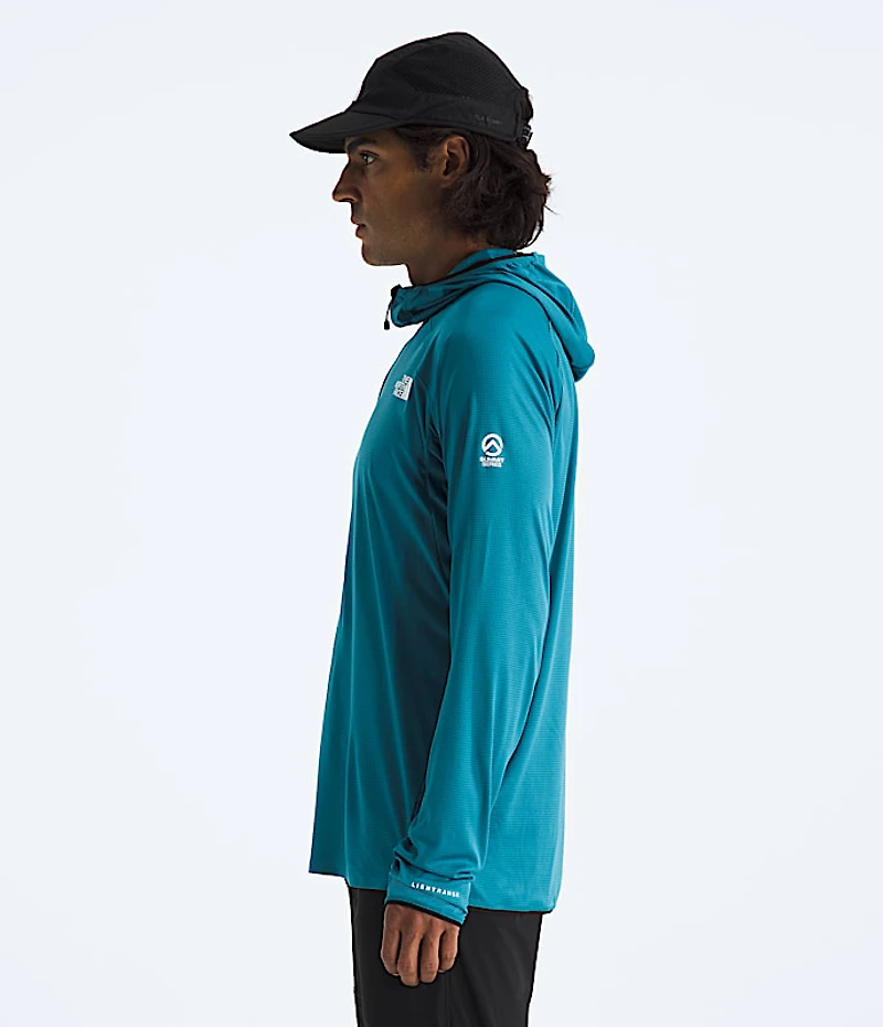 Men’s Summit Series Direct Sun Hoodie