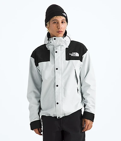 GORE-TEX® Mountain Jacket