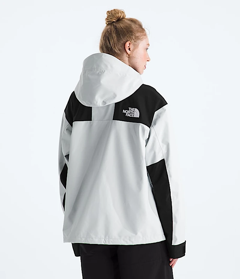 Men’s GORE-TEX® Mountain Jacket