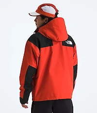 GORE-TEX® Mountain Jacket